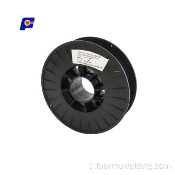 Flux cored wire AWS A5.20 E71T-1C